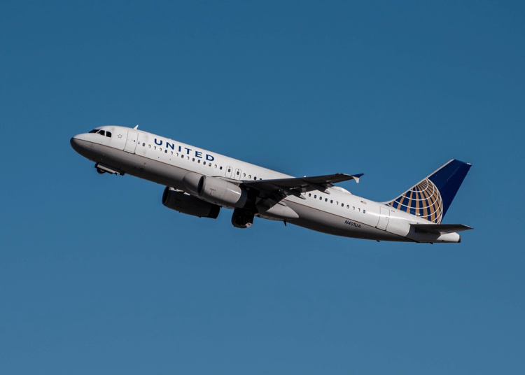 United Airlines
